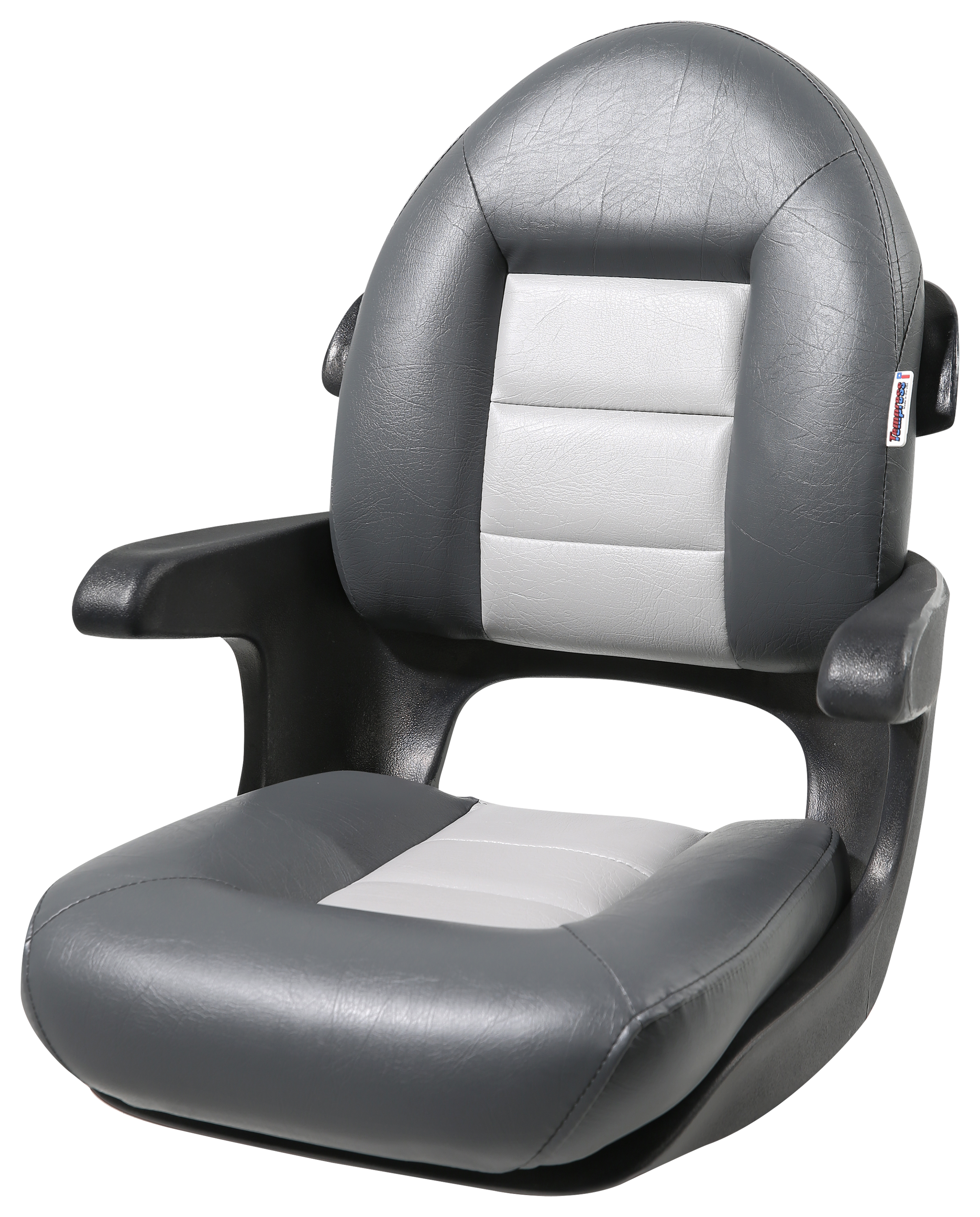 Tempress Elite HighBack Helm Boat Seat Cabela's